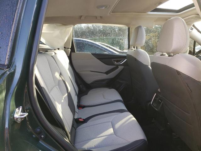 JF2SKAEC5NH431276 Subaru Forester Premium