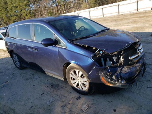 2015 HONDA ODDESEY 5FNRL5H66FB117421