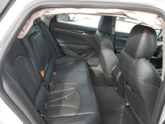 2018 BUICK LACROSSE E - 1G4ZP5SZ2JU125308