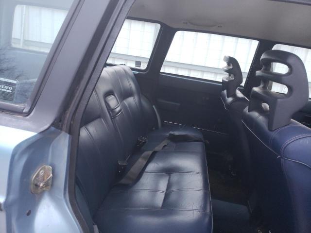 YV1AX8850J1793823 Volvo 245