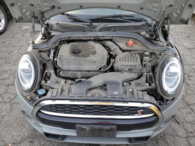 WMWXR5C08L2M10127 Mini COOPER S