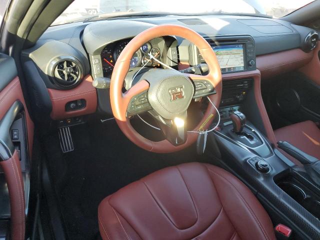 2021 NISSAN GT-R PREMI - JN1AR5BF6MM160233