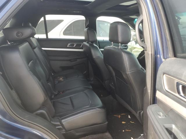 2016 FORD EXPLORER X - 1FM5K7D87GGA24396