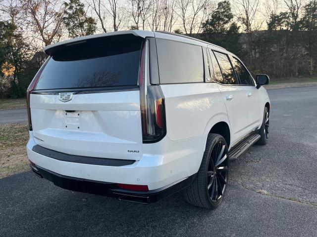 2021 CADILLAC ESCALADE S 1GYS4EKL9MR317367