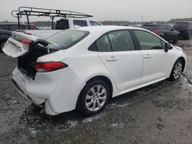 2020 TOYOTA COROLLA LE - JTDEPRAE6LJ053218