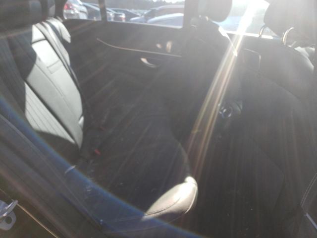 2019 MERCEDES-BENZ E 300 4MAT - WDDZF4KBXKA588973