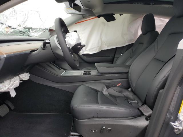 7SAYGDEE5NA005357 Tesla Model Y