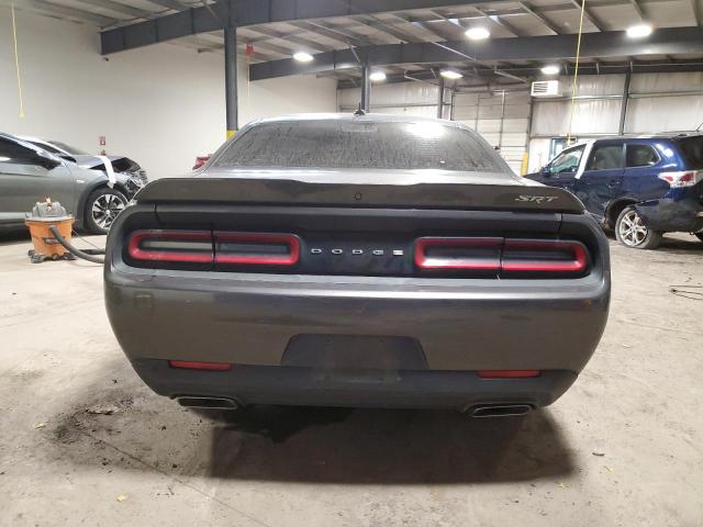 VIN 2C3CDZDJXGH112078 2016 Dodge Challenger, Srt 392 no.6