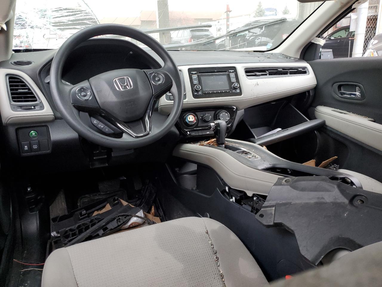 2022 Honda HR-V - Image 8