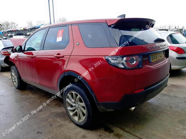 SALCA2AN4HH719208 Land Rover Discovery