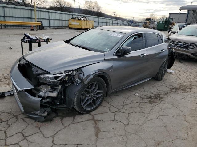 2017 INFINITI QX30 BASE - SJKCH5CP5HA027452