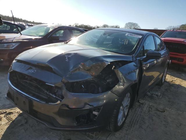 2019 Ford Fusion SE for sale in Seaford, DE