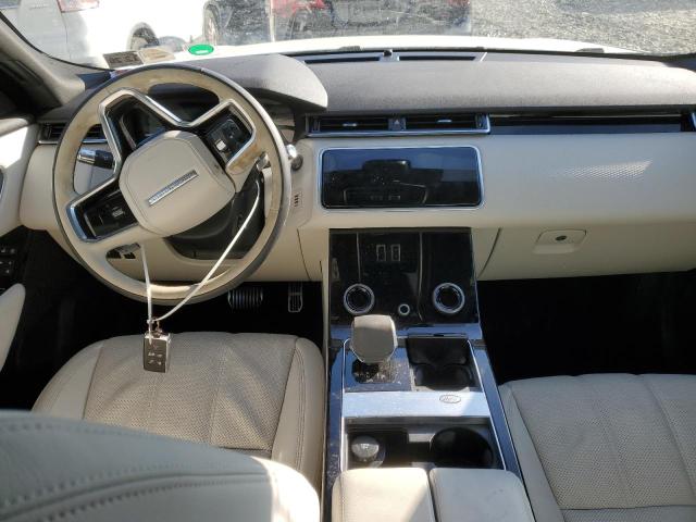 SALYT2EX4MA328753 Land Rover Range Rover Velar R-dynamic S