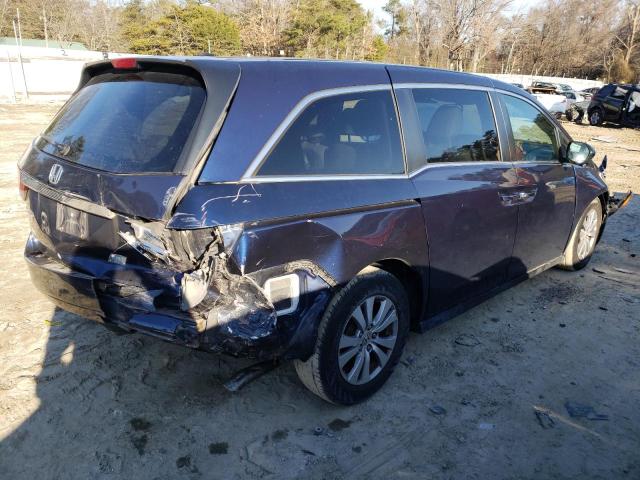 2015 HONDA ODDESEY 5FNRL5H66FB117421