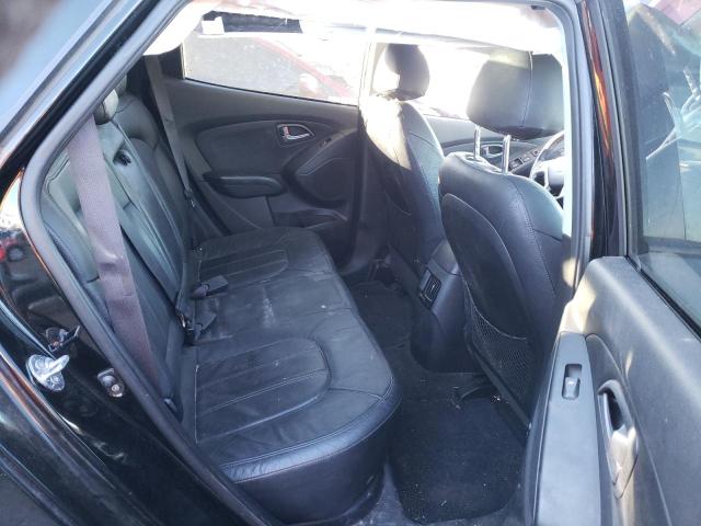 2015 HYUNDAI TUCSON LIM - KM8JUCAG5FU098896