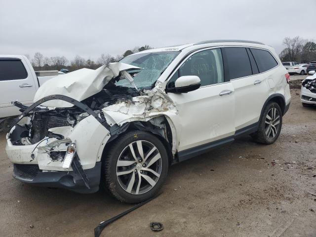 2016 HONDA PILOT TOUR - 5FNYF6H97GB088824