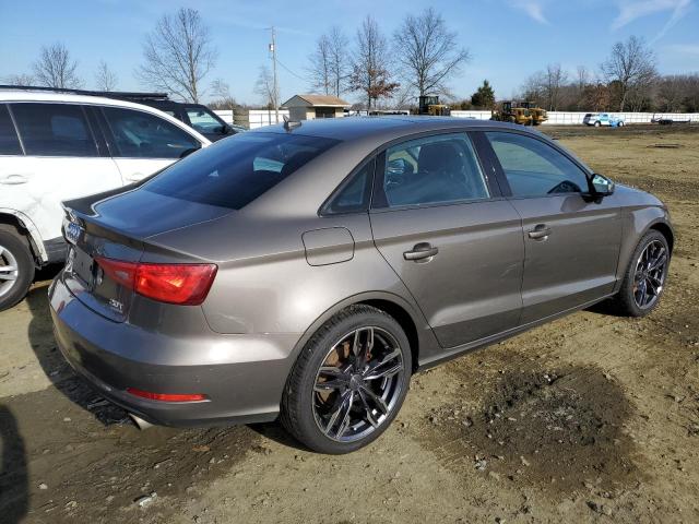 2015 AUDI S3 PREMIUM WAUBFGFF8F1070051