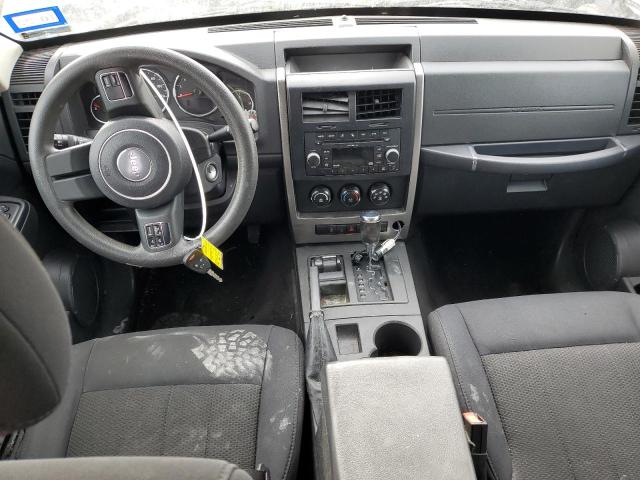 1J4PN2GK7BW507586 Jeep Liberty Sport