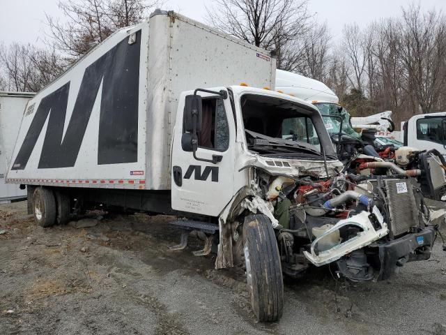 Freightliner M2 106 Medium Duty salvage cars for sale: 2022 Freightliner M2 106 Medium Duty