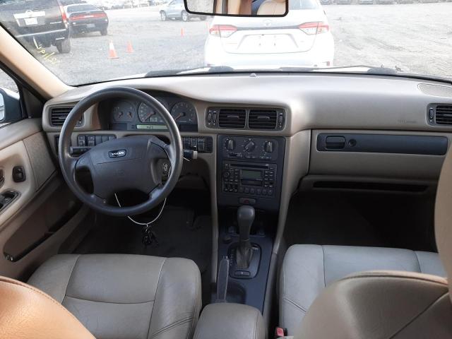 YV1LS55A9X2611160 Volvo S70