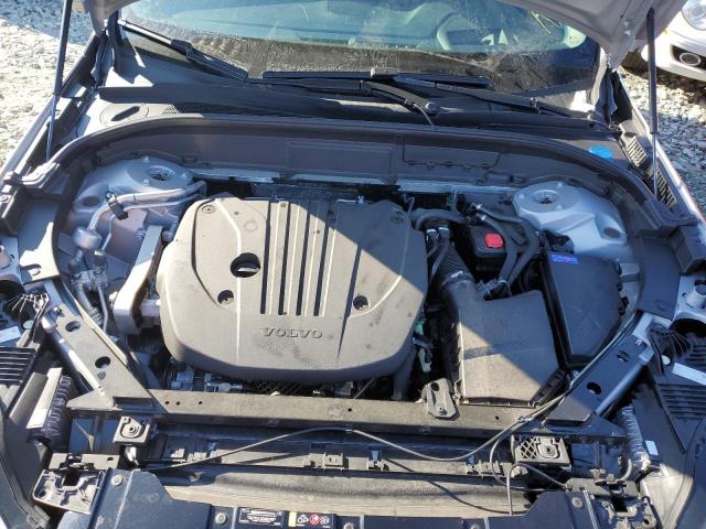 2022 VOLVO XC60 B5 IN YV4L12DL7N1080907