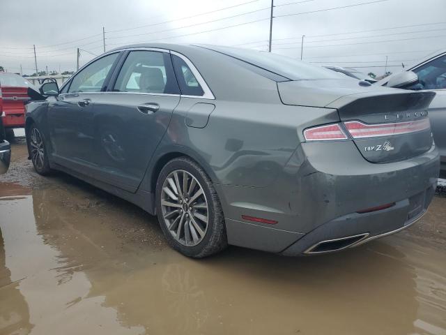 3LN6L5C93HR600947 Lincoln MKZ SELECT