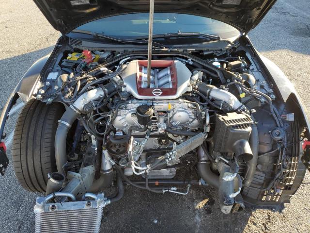 2021 NISSAN GT-R PREMI - JN1AR5BF6MM160233
