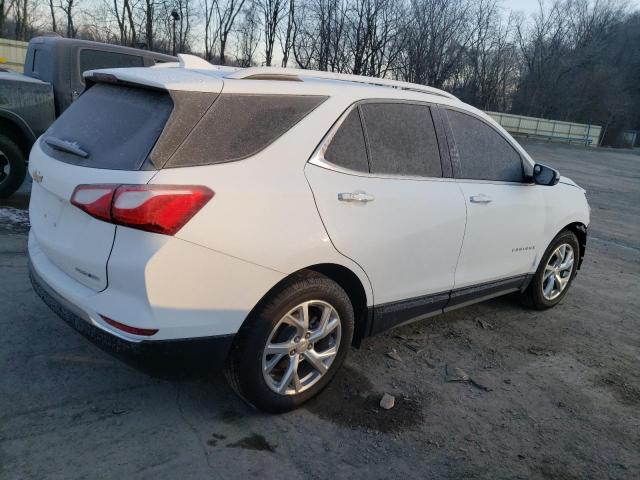 2019 CHEVROLET EQUINOX PR - 3GNAXNEVXKS607205