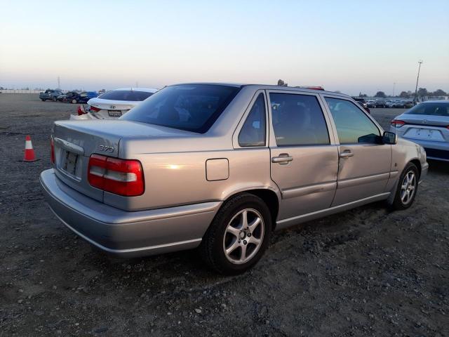 YV1LS55A9X2611160 Volvo S70