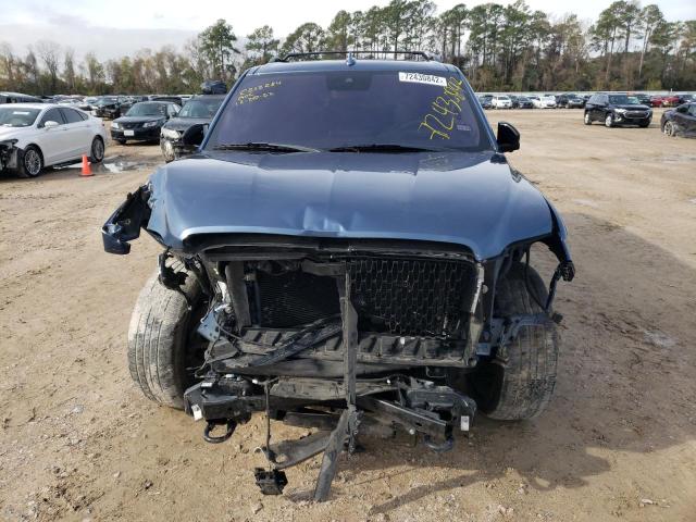 5LMJJ2LTXKEL15034 Lincoln Navigator