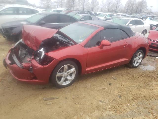 2009 Mitsubishi Eclipse 