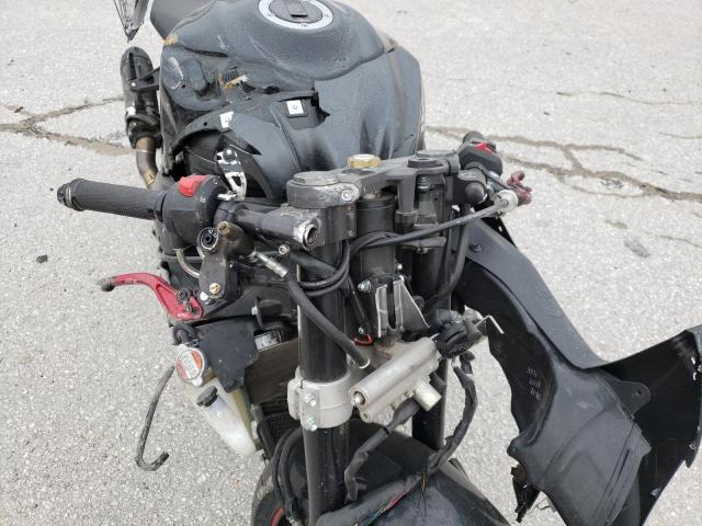 2012 SUZUKI GSX-R1000 - JS1GT78A0C2102087