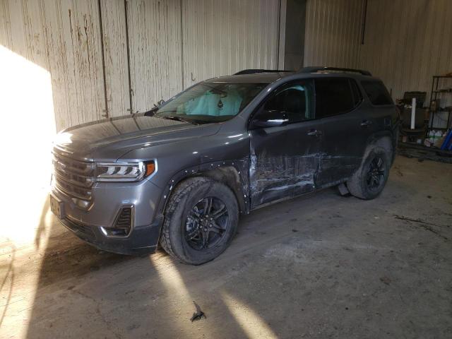 2021 GMC Acadia AT4