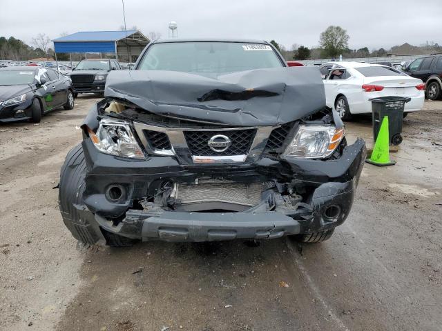 1N6ED0EA8LN723966 Nissan FRONTIER S