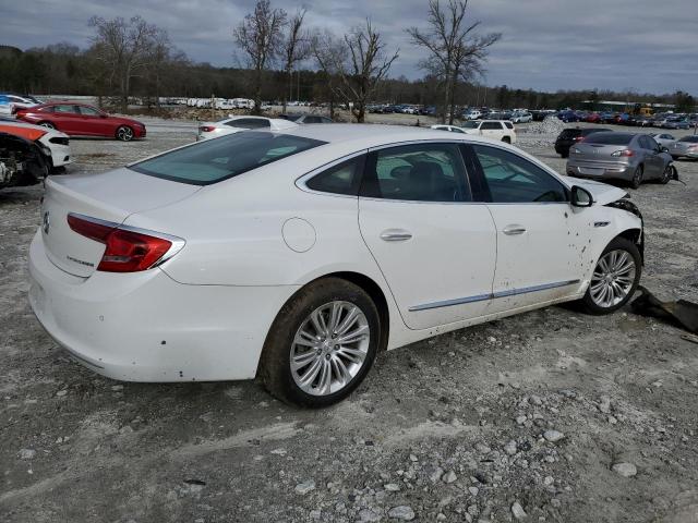 2018 BUICK LACROSSE E - 1G4ZP5SZ2JU125308