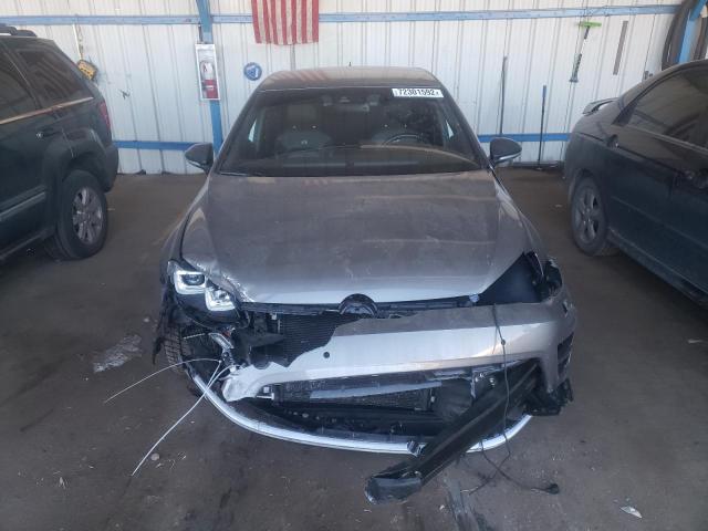 2016 VOLKSWAGEN GOLF R - WVWLF7AUXGW214085