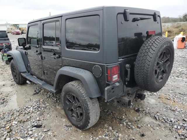 1C4BJWEG1DL631259 Jeep Wrangler Unlimited Sahara
