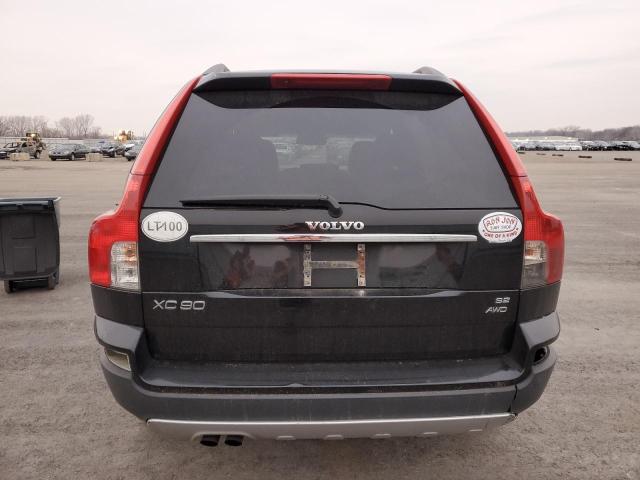 YV4CZ982371368204 Volvo XC90