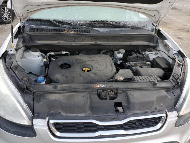 KNDJT2A65C7438289 KIA SOUL +