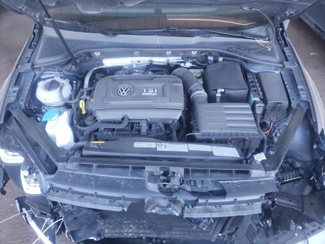 2016 VOLKSWAGEN GOLF R - WVWLF7AUXGW214085