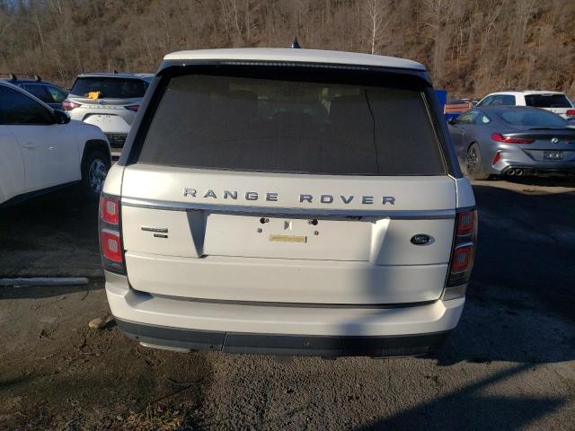 SALGV2SE4LA599853 Land Rover Range Rover Autobiography