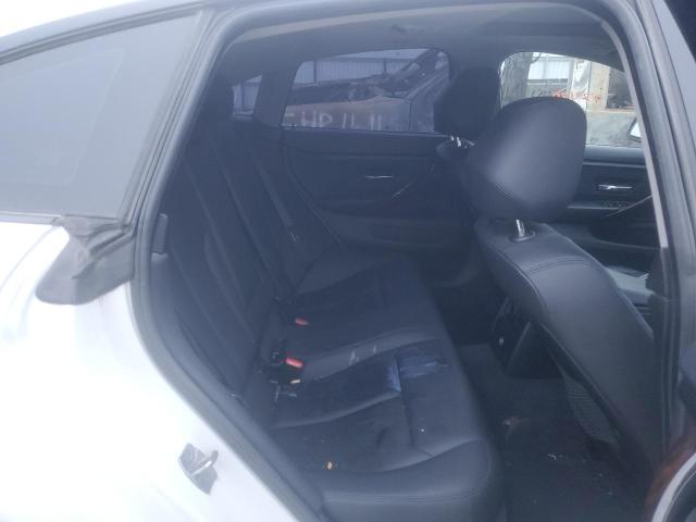 2015 BMW 428 I GRAN - WBA4A9C55FGL86065