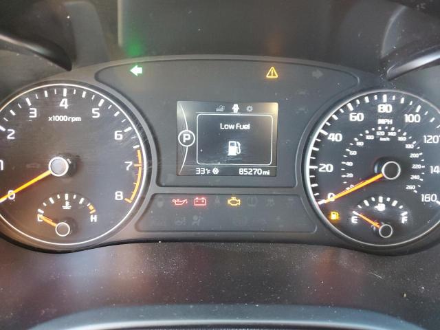 5XXGT4L34HG148049 KIA Optima Lx