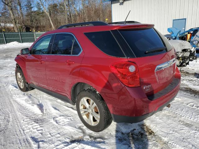 2GNFLFEK6F6400568 Chevrolet Equinox