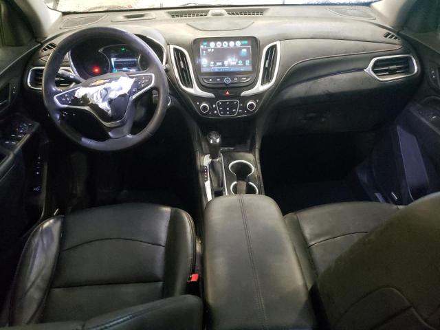 2018 CHEVROLET EQUINOX PR - 2GNAXWEX4J6269045