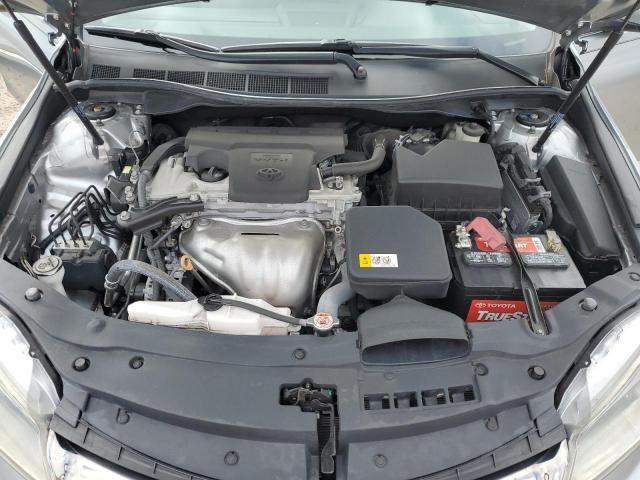 2017 TOYOTA CAMRY LE X 4T1BF1FK7HU364650