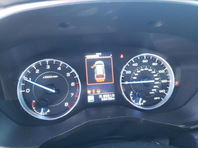 2019 SUBARU ASCENT 4S4WMARDXK3450861