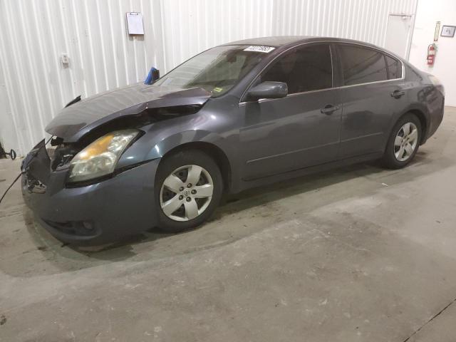 Nissan Altima 2008 2 5 s