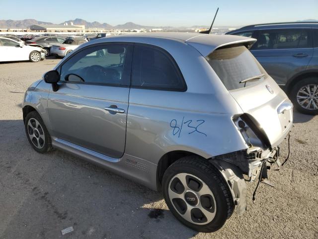 2016 FIAT 500 ELECTR 3C3CFFGE1GT211130