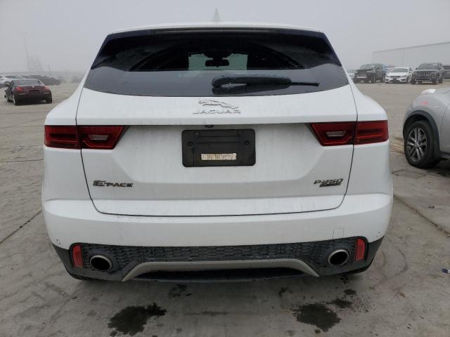 2019 JAGUAR E-PACE SADFK2FX5K1Z63563
